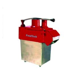 Food Tech Slicing Machine, 60-120kg/Hr