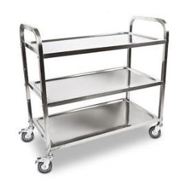 Mild Steel Food Transfer Machine