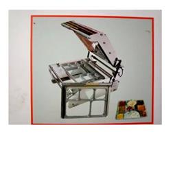Food Container Sealing Machine