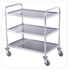 Heavy Duty Food Cart