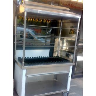 Food Service Trolley