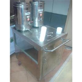 Catering Food Cart AV FTR-900FW