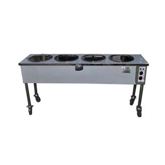 Food Warmer Equipment