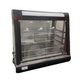 Commercial Stainless Steel Food Warmer