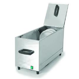 Electric Food Warming Plate Machine