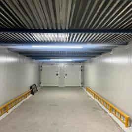 Food Cold Storage Room Rental