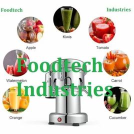 Foodtech FCJ-12 Commercial Grinder