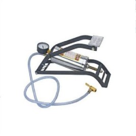 Steel Foot Air Pump PTC-1