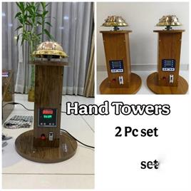 Calf and Foot Massager Machine