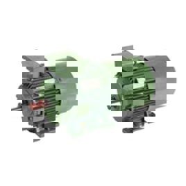 Foot Mounted 2 Pole 1HP Inverter Duty Motor