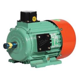 Foot Mount Induction Motor