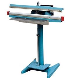 Foot Impulse Pouch Sealer