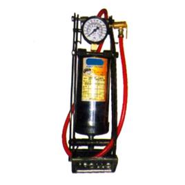 Manual Foot Pump