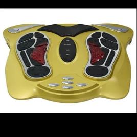 Foot Reflexology Device