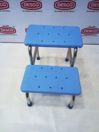 Double ABS Foot Step Machine