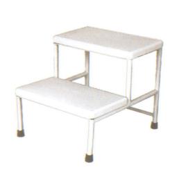 Double Step Foot Equipment