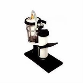 Foot Operated Suction Pump