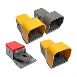 Standard Foot Switch
