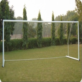 Outdoor Football Goal Post With Net