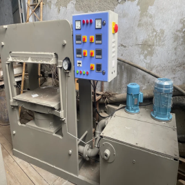 Footwear EVA Slipper Production Machinery