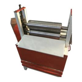 Footwear Production Machine