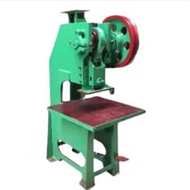 Footwear Manufacturing Machinery