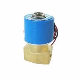 3D Sublimation Machine Solenoid Valve PVC
