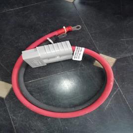 Automotive 1-Core Main Electrical Starting Cable