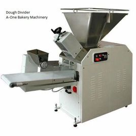 Bakery Hydraulic Dough Divider Machine