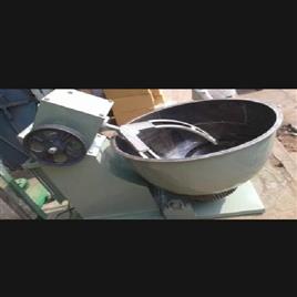 Bakery Stainless Steel Dough Mixer