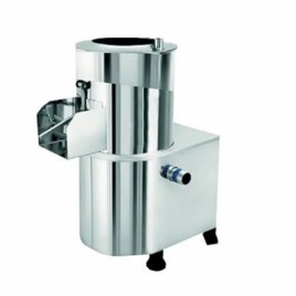 Commercial Automatic Potato Peeler, 50kg Capacity