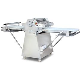 Large Stainless Steel Dough Sheeter Machine