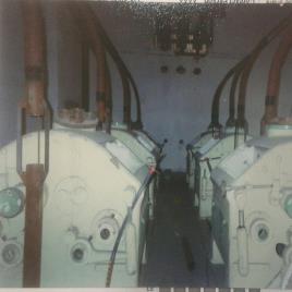 Commercial Variable Roller Flour Mill Plant