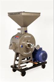 Commercial Flour Milling Machine 12" Regular