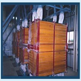 Commercial Plan Shifter Machine