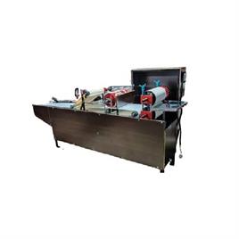 Commercial Semi-Automatic Bhakri Making Machine