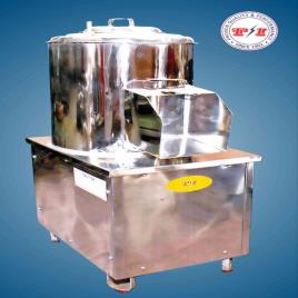 Commercial Potato Peeler Machine