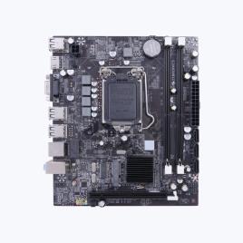 Zebronics H55 Computer Motherboard