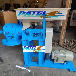 Domestic Flour Mill Pulverizer