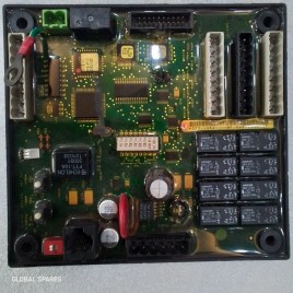 Cummins PCB Assembly