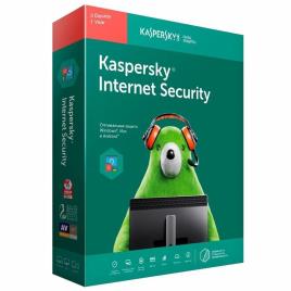 Kaspersky Business Internet Security