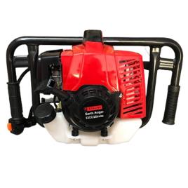 TitanTec 63CC Hole Digging Machine