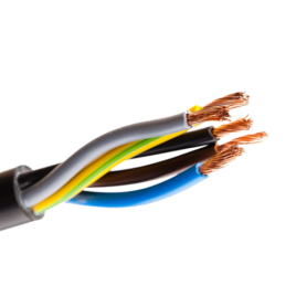 Industrial & Home Electrical Cables