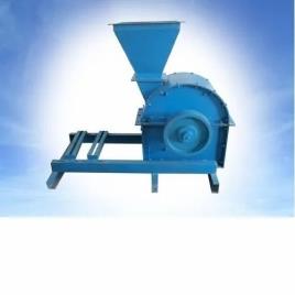 Industrial Automatic Copra Cutter Machine