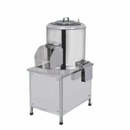 Industrial Automatic Potato Peeler Machine