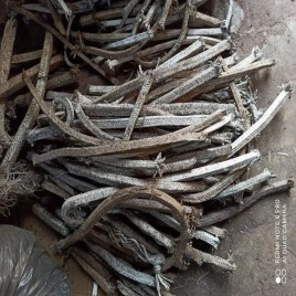 Industrial PTFE Ring Gland Packing