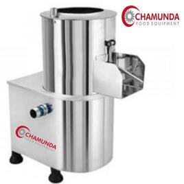 Industrial Potato Peeler Machine, 15kg