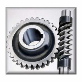 Industrial Worm Gear Equipment