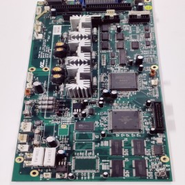 GCC Vinyl Cutting Machine Motherboard
