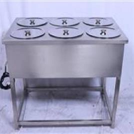 Commercial Food Warmer for Restaurants & Hotels
